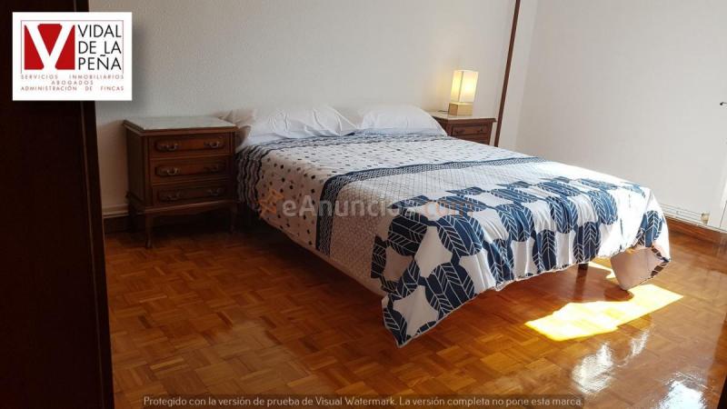 Apartamento en alquiler en Calle José de Escandón, Los Castros, Santander