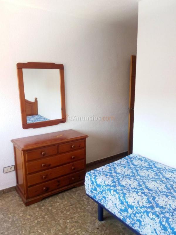 Apartamento en venta en  Centro, Málaga