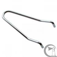 Llave para tapa de registro inox