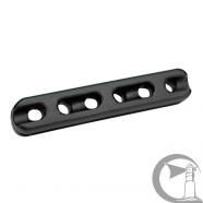 Amortiguador de amarre de caucho 220mm