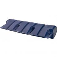 Defensa de pantalan bumper 90 cm plastimo