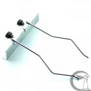 Sujeta ollas para cocina oner techimpex