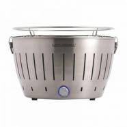 Lotusgrill inox standard