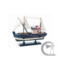 Pesquero tradicional pack 3 uds.