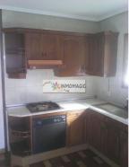 Adosado en venta en  Santa Olalla