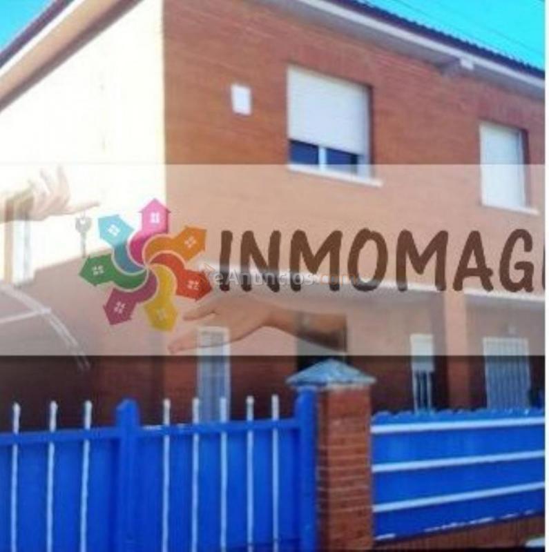 Adosado en venta en  Santa Olalla