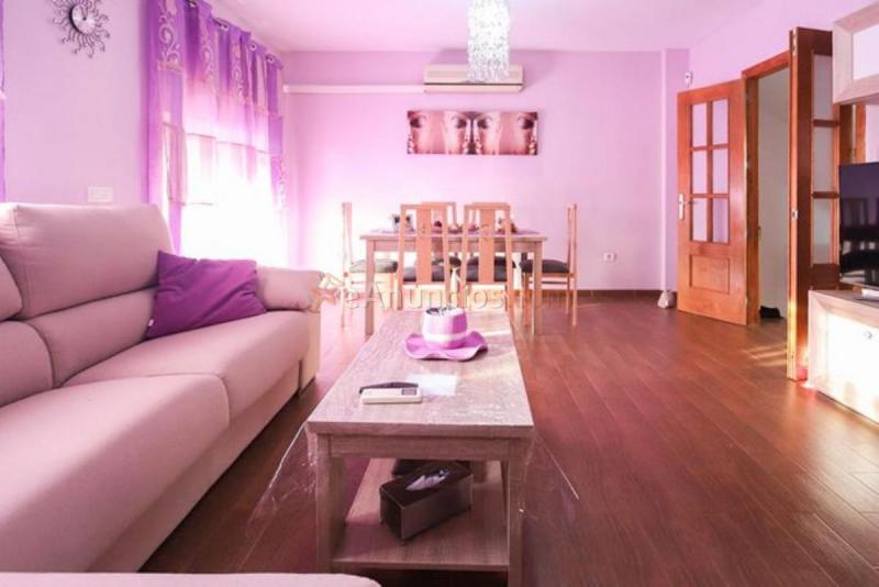 Adosado en venta en  El Zabal-Santa Margarita, La Linea de la Concepcion