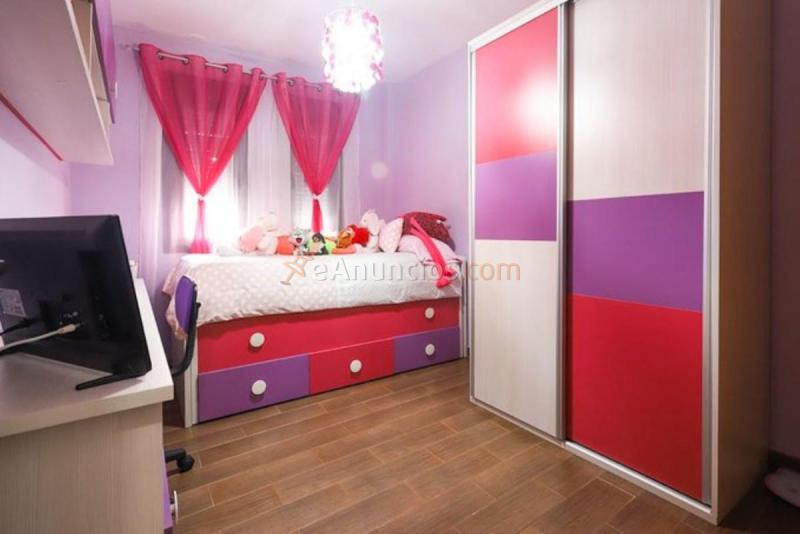 Adosado en venta en  El Zabal-Santa Margarita, La Linea de la Concepcion