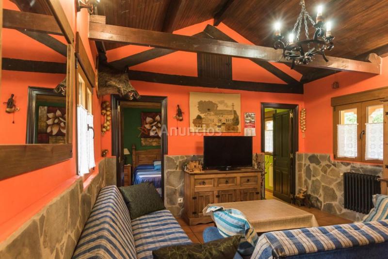 Adosado en venta en  Villablino