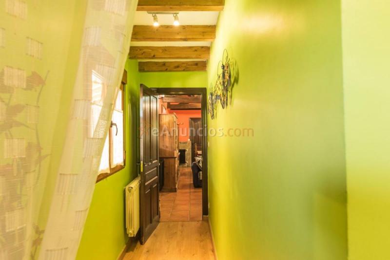 Adosado en venta en  Villablino