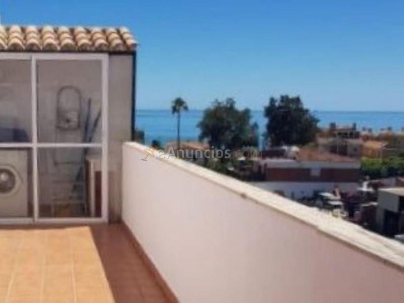 Atico en venta en Camino Viejo de Vélez, Torre de Benagalbón, Rincón de la Victoria