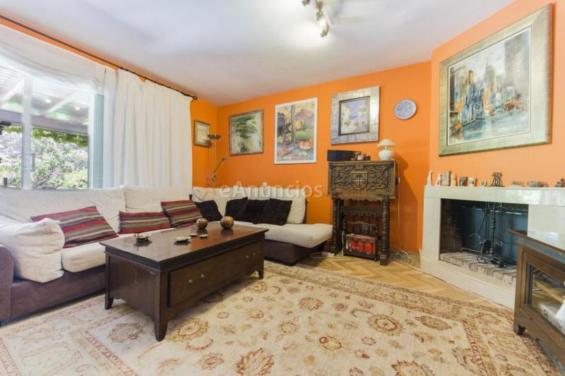 Casa en venta en  Cristobal Oudrid, Club de Campo