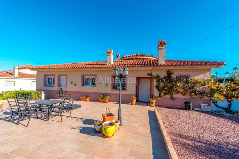 Adosado en venta en Calle sol, Almoradí