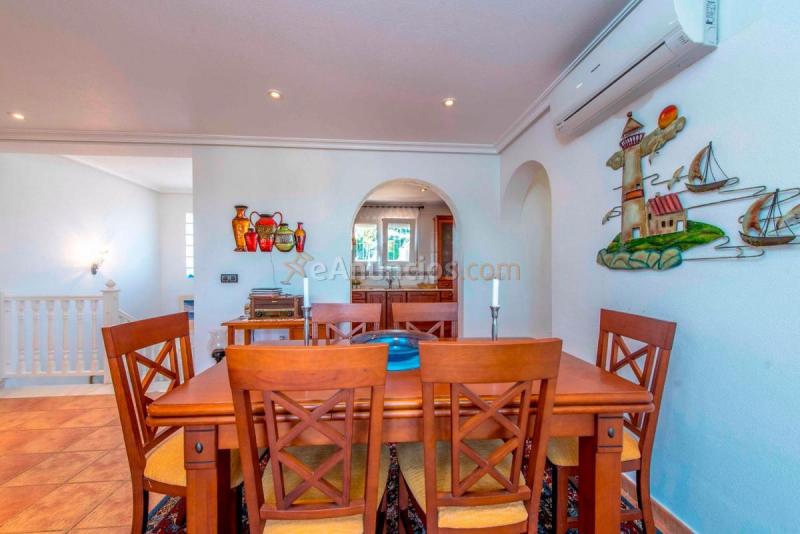 Adosado en venta en Calle sol, Almoradí