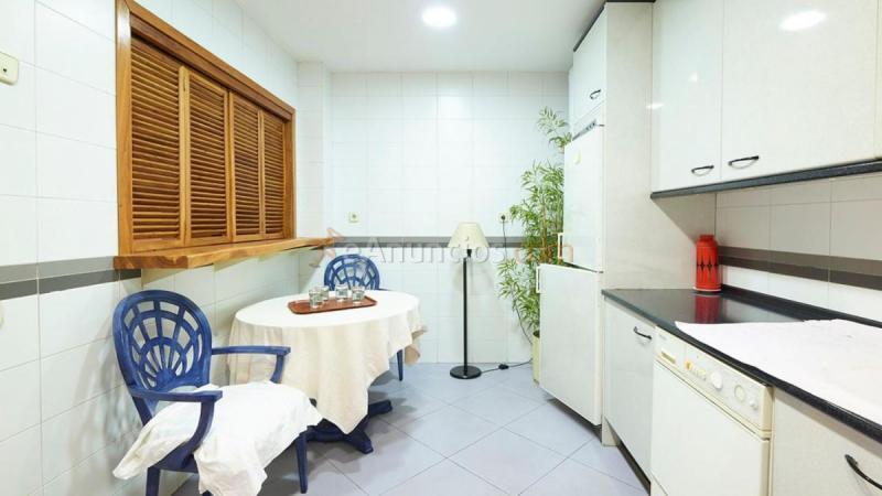 Duplex en venta en  Salamanca, Madrid