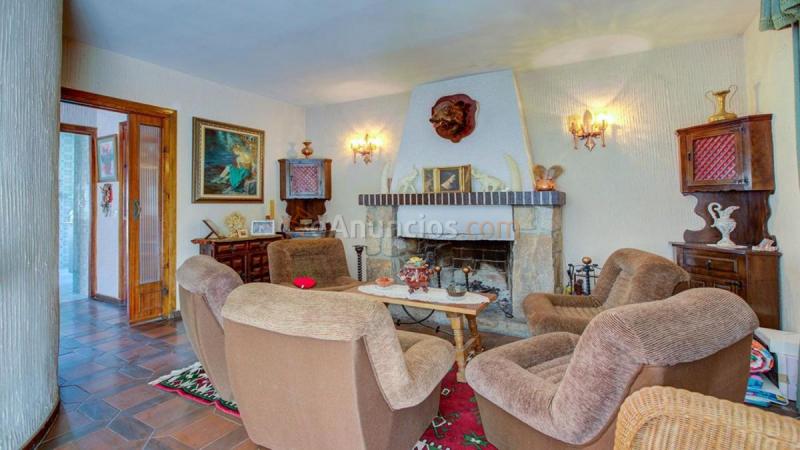 Adosado en venta en  Robledo de Chavela