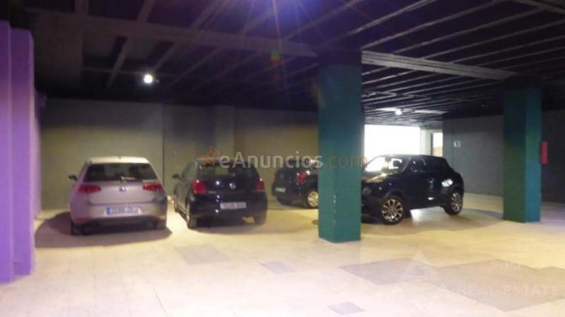 Local Comercial en alquiler en  Hortaleza, Madrid