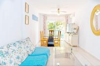 Apartamento en venta en  Centro Ciudad, Fuengirola