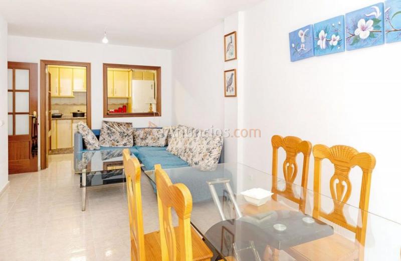 Apartamento en venta en  Centro Ciudad, Fuengirola