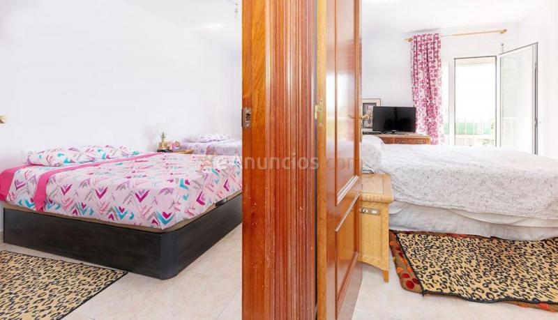 Apartamento en venta en  Centro Ciudad, Fuengirola