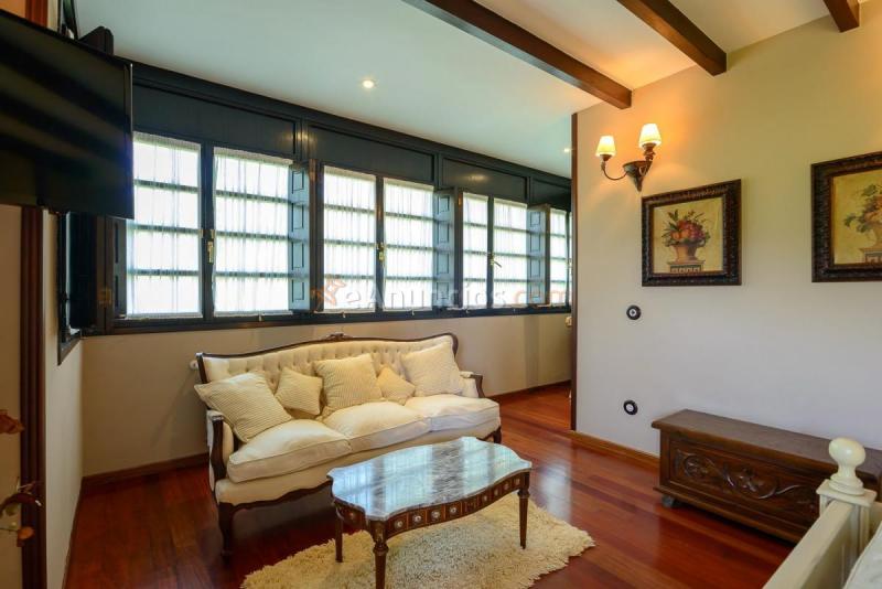 Adosado en venta en  Lastres