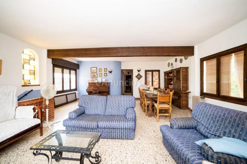 Adosado en venta en  El Montgó, Denia