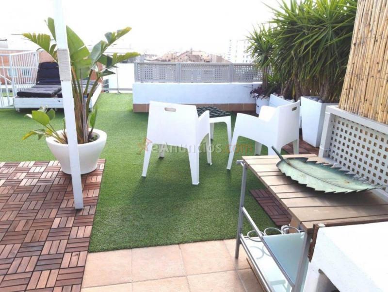 Atico en venta en  Es Forti - Son Cotoner - Son Dameto, Palma de Mallorca