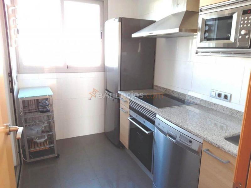 Atico en venta en  Es Forti - Son Cotoner - Son Dameto, Palma de Mallorca