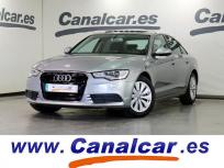 Audi A6 2.0 TFSI hybrid Tiptronic 245CV