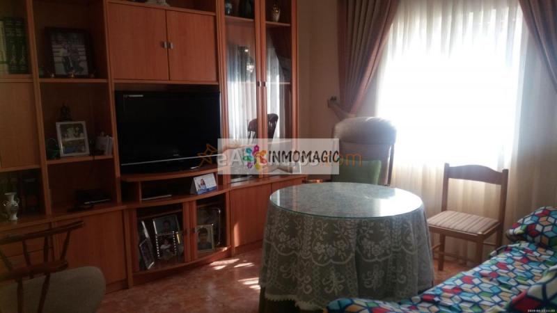 Casa en venta en  Fuensalida