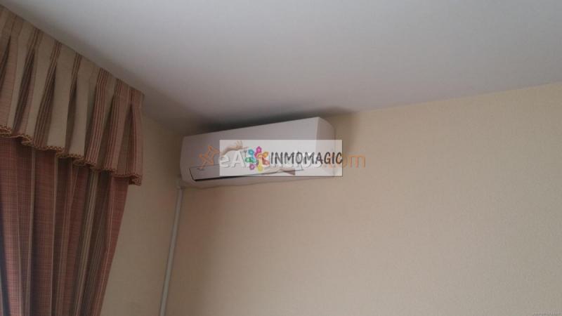 Casa en venta en  Fuensalida