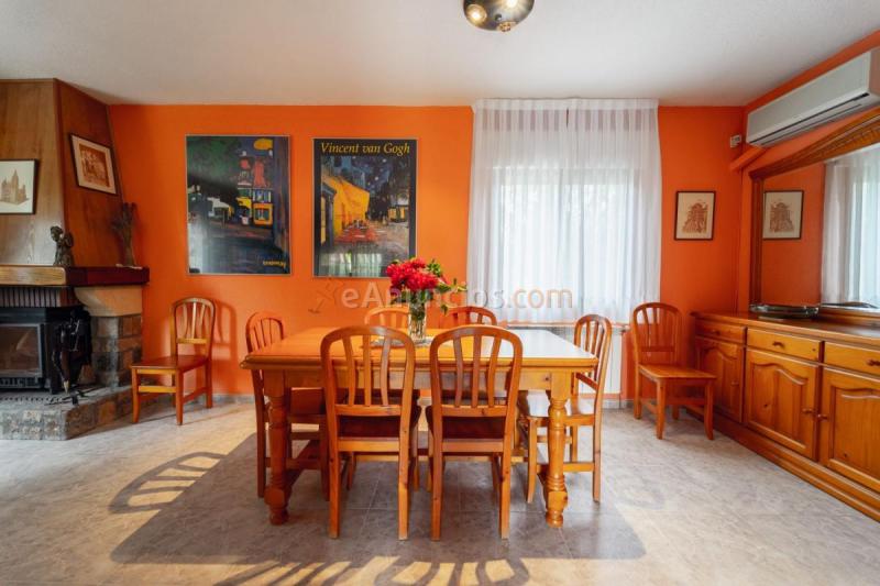 Adosado en venta en  Uceda