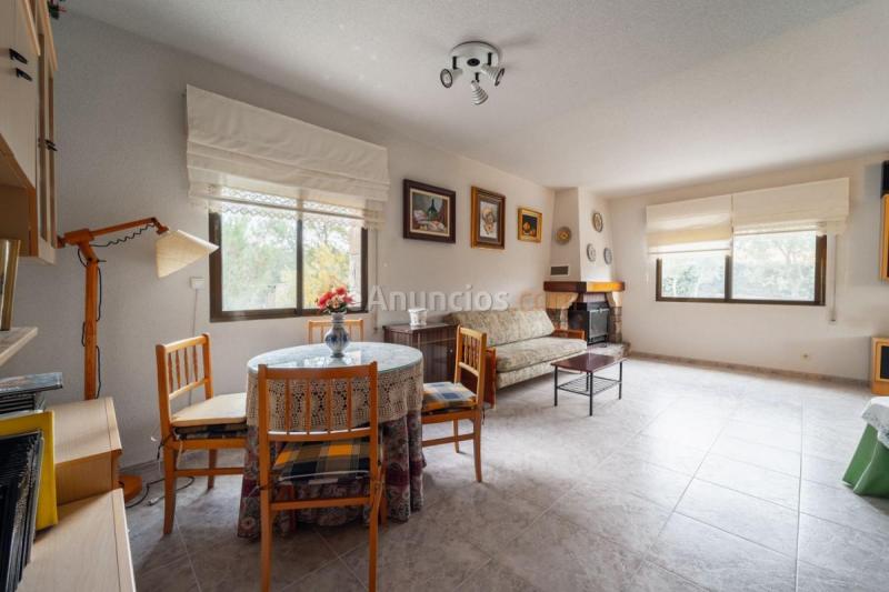 Adosado en venta en  Uceda