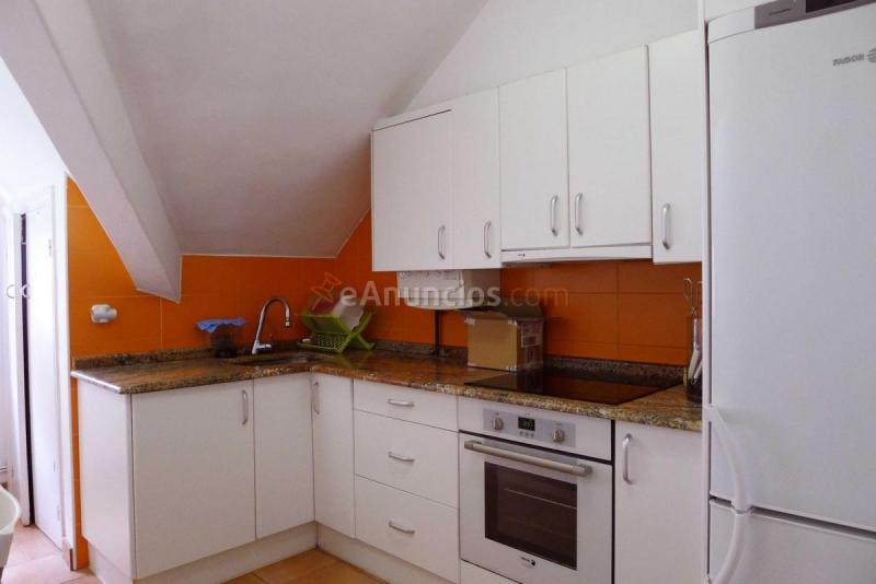 Atico en venta en  Ametzagaña, Egia, Donostia-San Sebastián