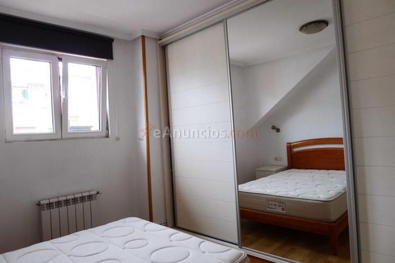 Atico en venta en  Ametzagaña, Egia, Donostia-San Sebastián