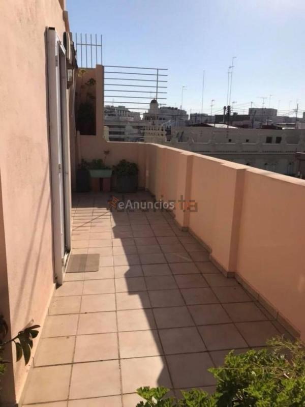 Atico en venta en  Ciutat Vella, Valncia