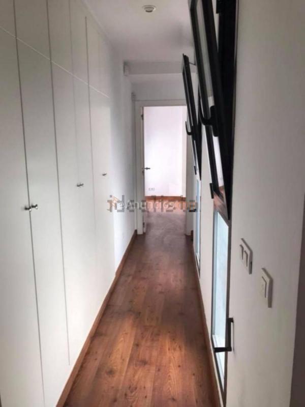 Atico en venta en  Ciutat Vella, Valncia