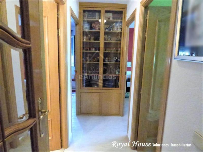 Apartamento en venta en Avenida de las Rocas, Alpedrete