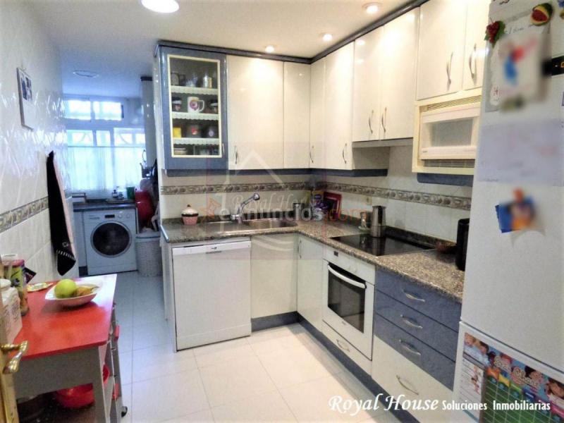 Apartamento en venta en Avenida de las Rocas, Alpedrete