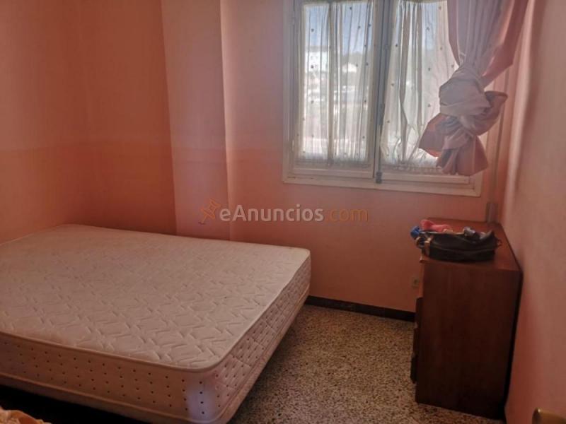 Apartamento en alquiler en Avenida Atabal, Puerto de la Torre, Málaga