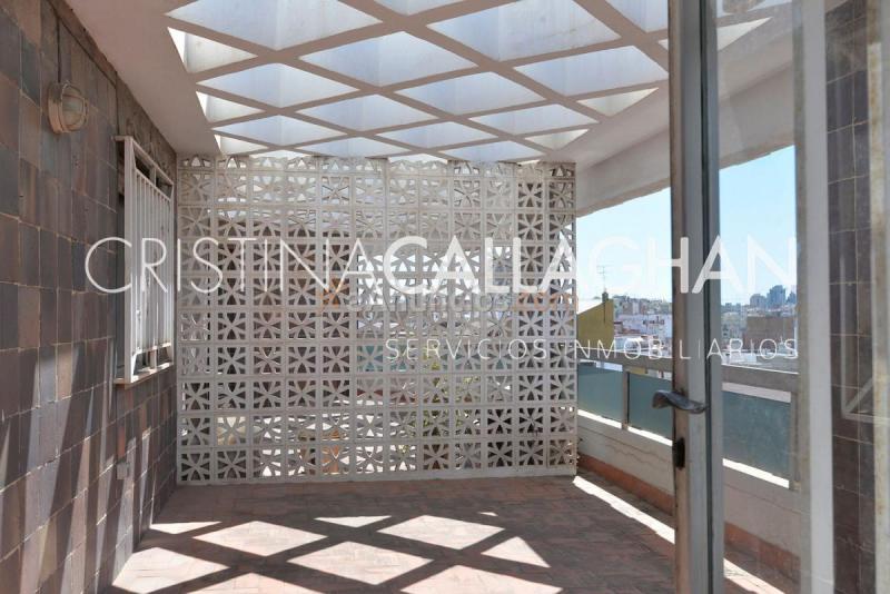 Atico en venta en  Ciutat Vella, Valncia