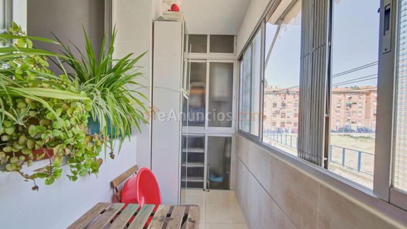 Apartamento en venta en  Puente de Vallecas, Madrid