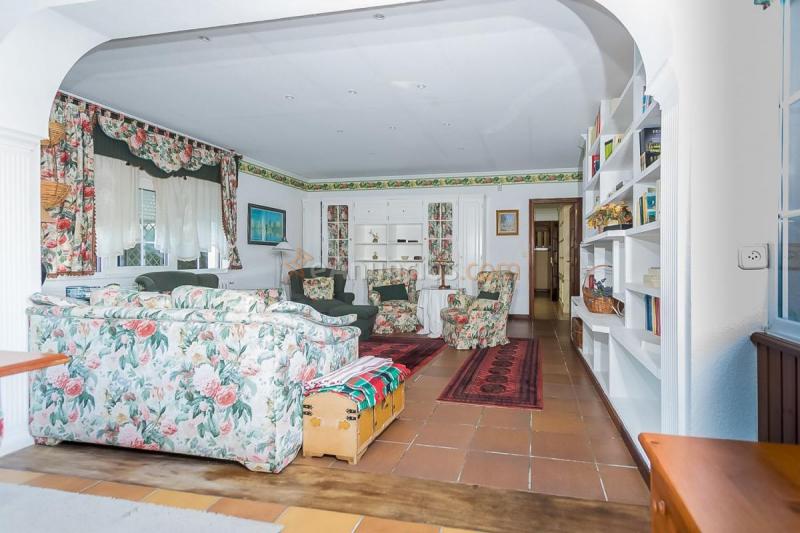 Adosado en venta en  Dorneda, Oleiros