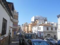 Apartamento en venta en  Centro, Málaga
