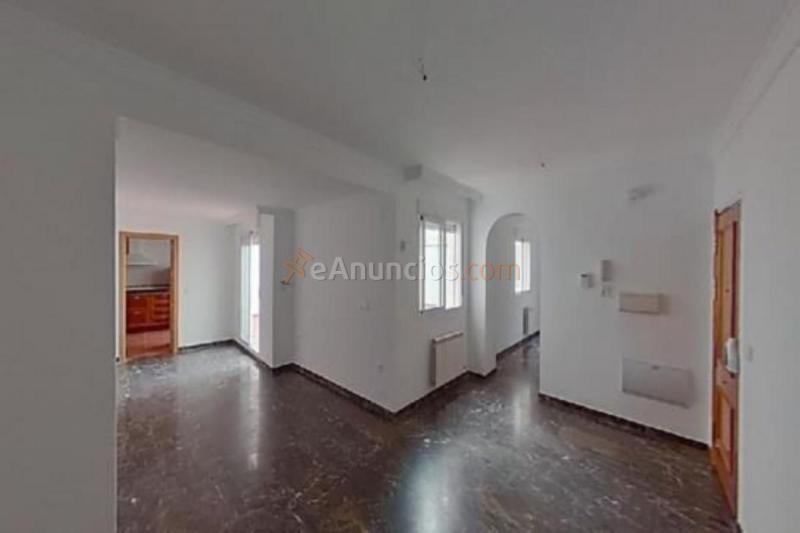 Apartamento en venta en  Libertad, San Antón, Armilla