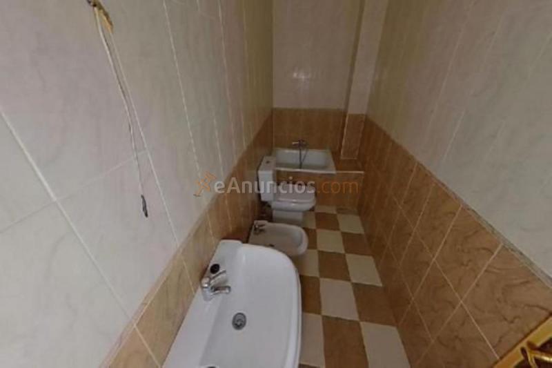 Apartamento en venta en  Libertad, San Antón, Armilla