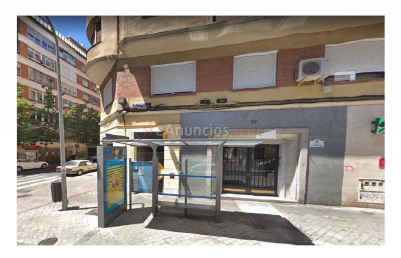 Local Comercial en venta en Calle de Modesto Lafuente, Chamberí, Madrid