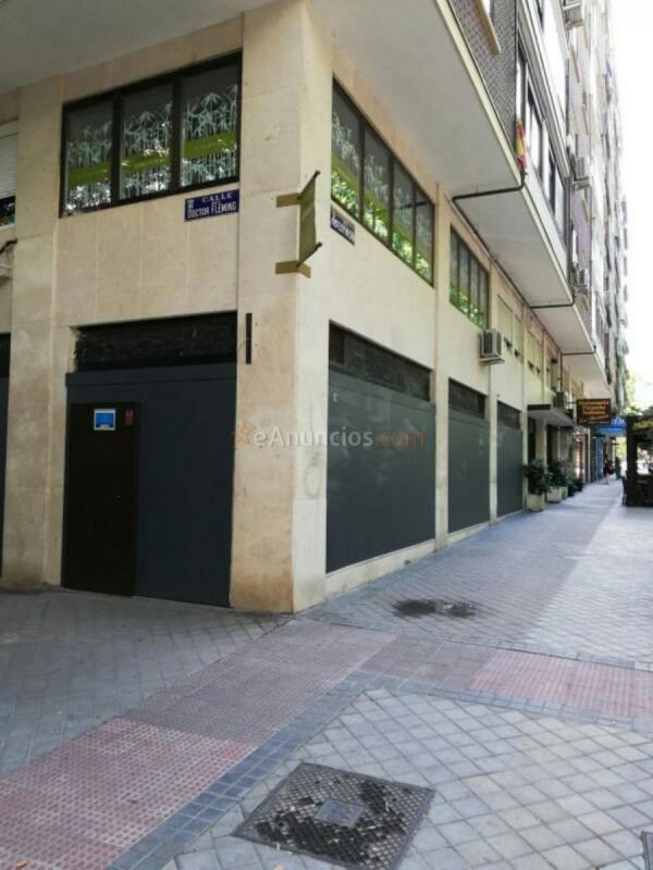 Local Comercial en venta en Calle Profesor Waksman, Chamartín, Madrid