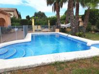 Adosado en venta en  Badia Blava-Badia Gran-Tolleric, Llucmajor