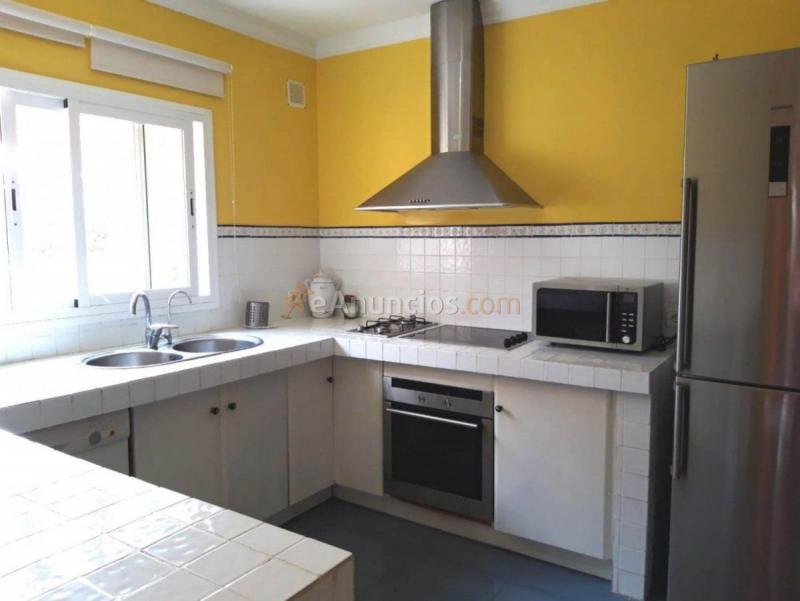 Adosado en venta en  Badia Blava-Badia Gran-Tolleric, Llucmajor